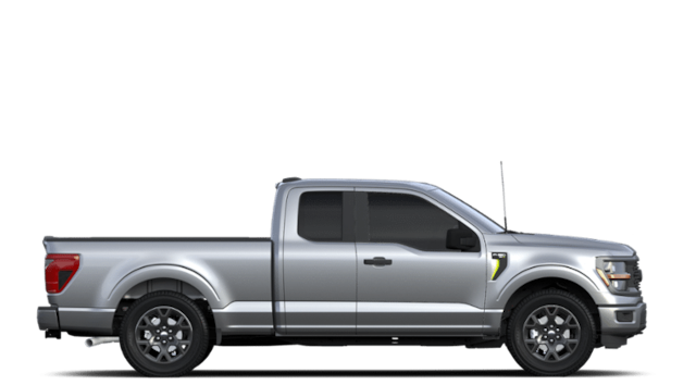 2024 Ford F-150+F-150